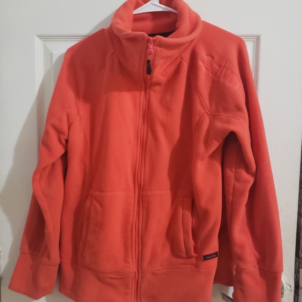 Calvin klein jacket